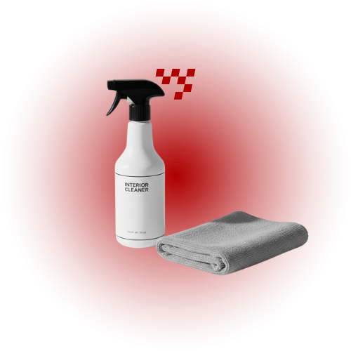 Car Care & Detailing