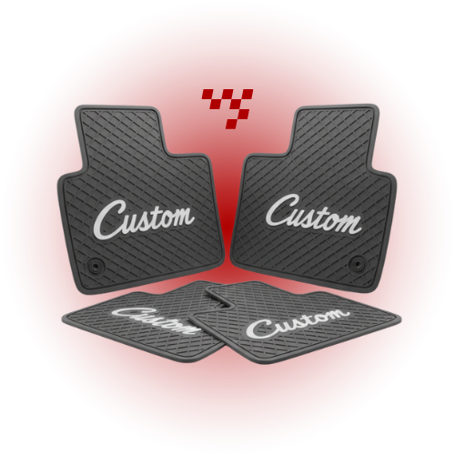 Custom Car Mats