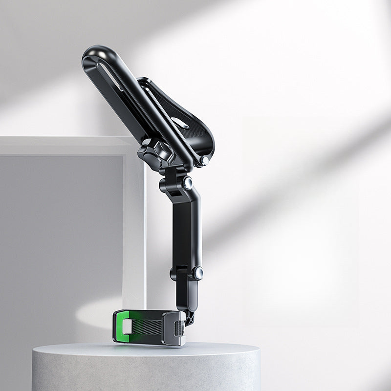 360° Rotatable Sun Visor Phone Mount