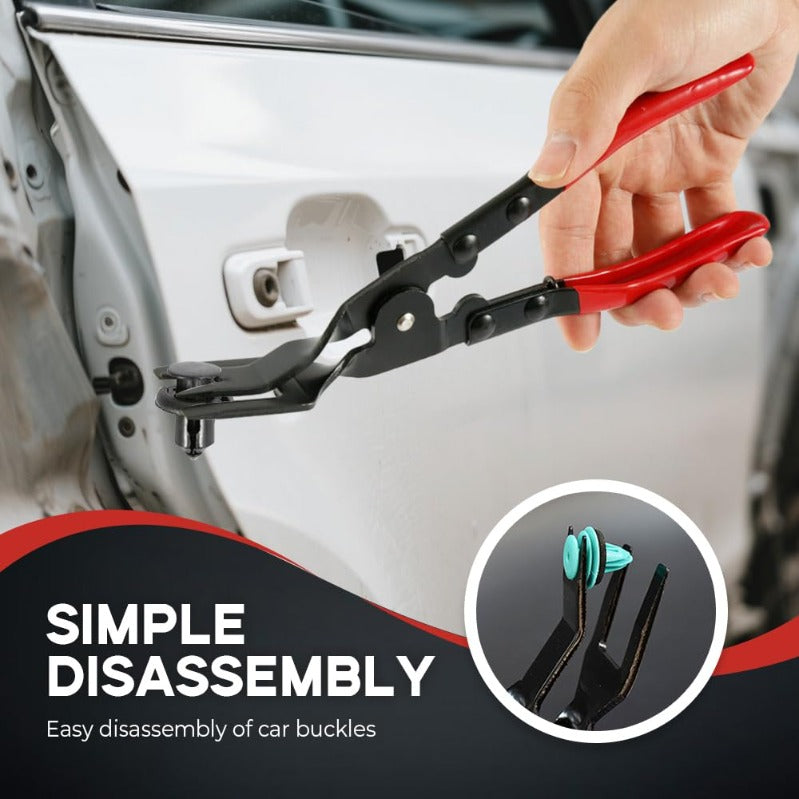 Trim Clip Removal Pliers