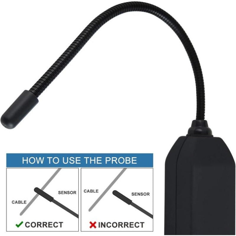 Wire Tracer & Circuit Tester for Automotive and General Use