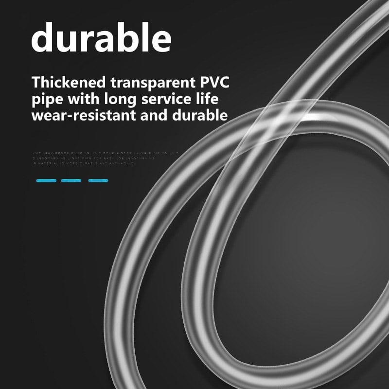 Multi-Purpose Manual Siphon Pump – Quick & Safe Fluid Transfer Tool