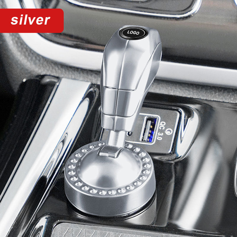 Gear-Style Push MechaGrip Pushbutton Switches Cover