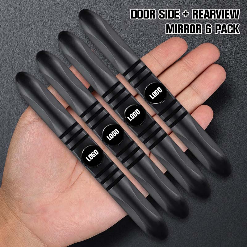 Customized Door Anti-Collision Strips