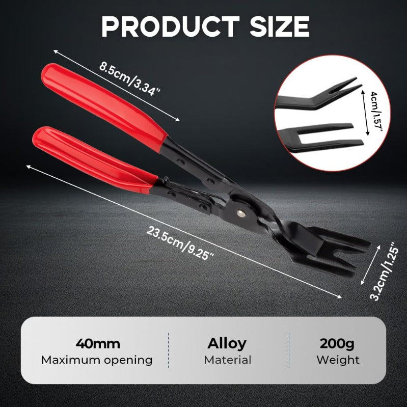 Trim Clip Removal Pliers