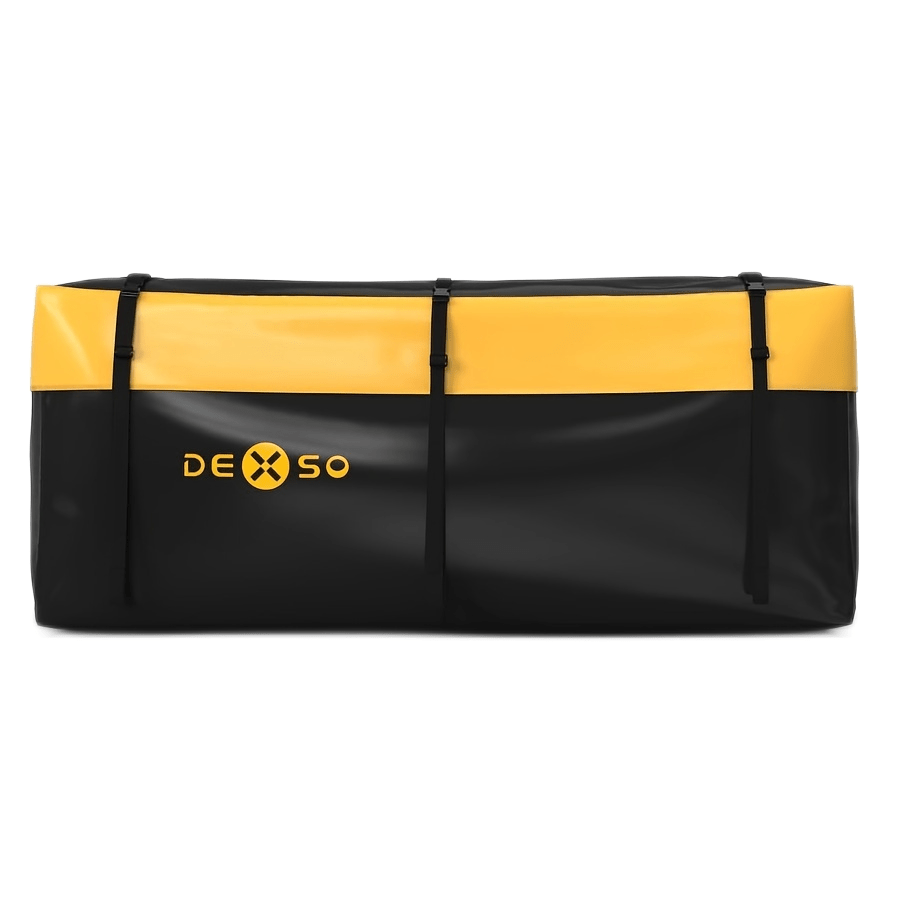 Waterproof Hitch Cargo Carrier Bag for Trucks  SUVs