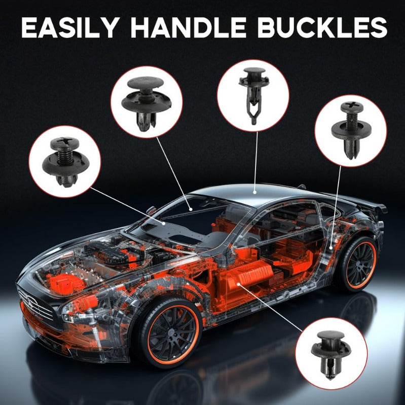 Trim Clip Removal Pliers