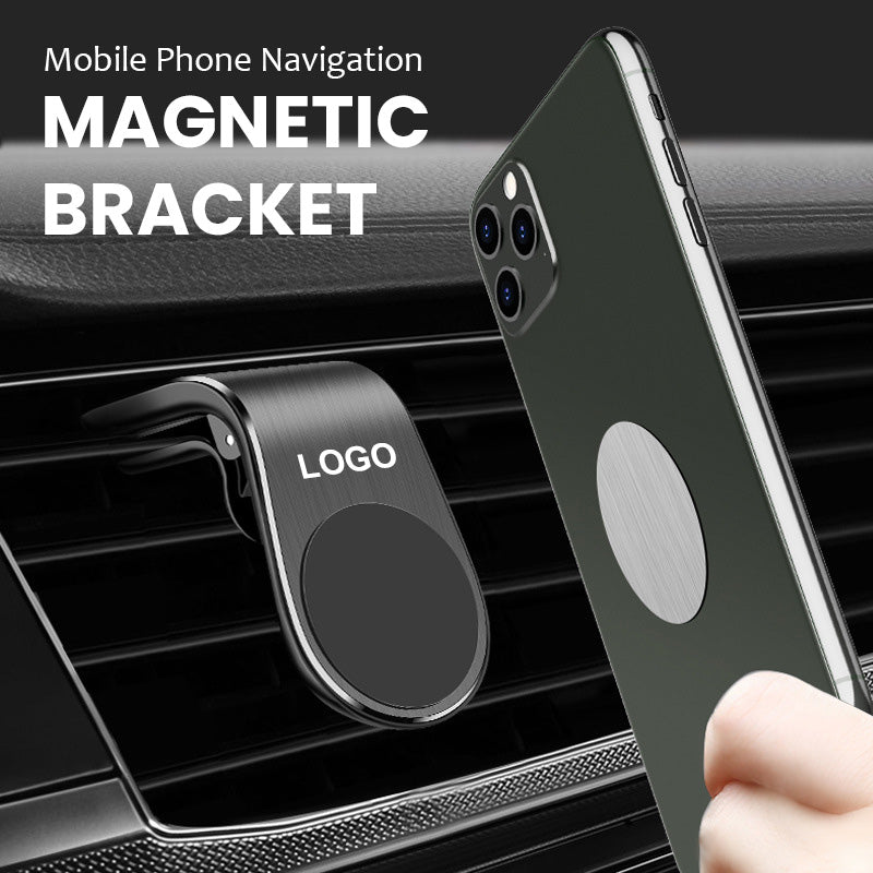 Eptchn Magnetic Mobile Phone Navigation Magnetic Bracket