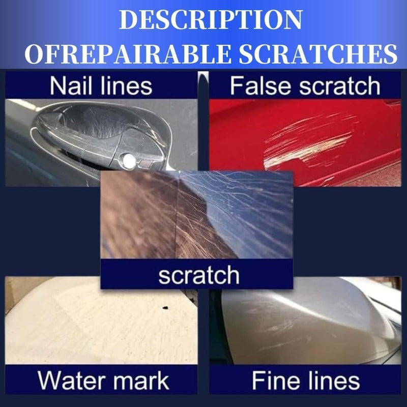 Car Ceramic Coating Spray