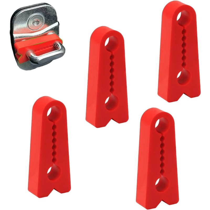 Silicone Car Door Buffer