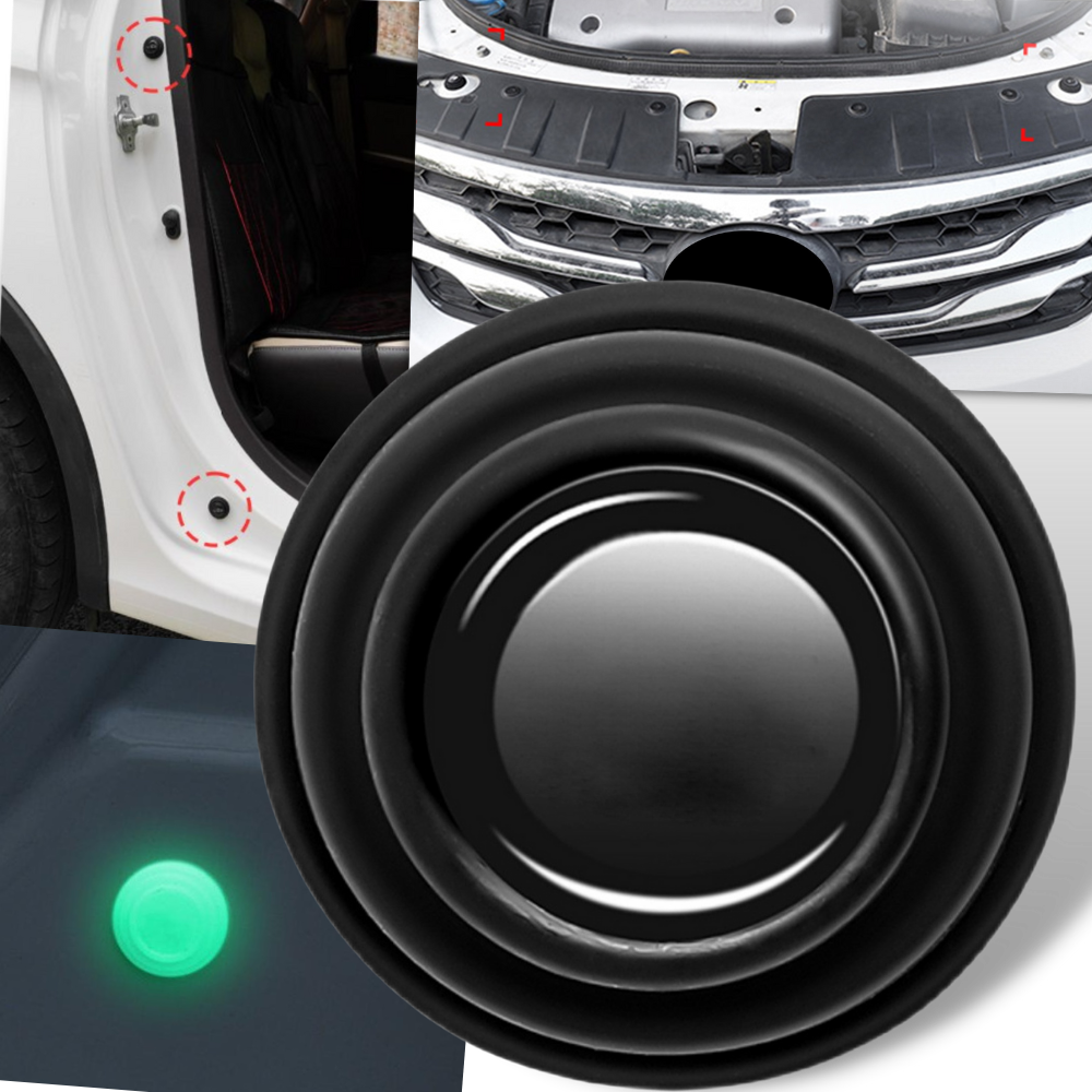 Car Door Shock Absorbers 10-Pack