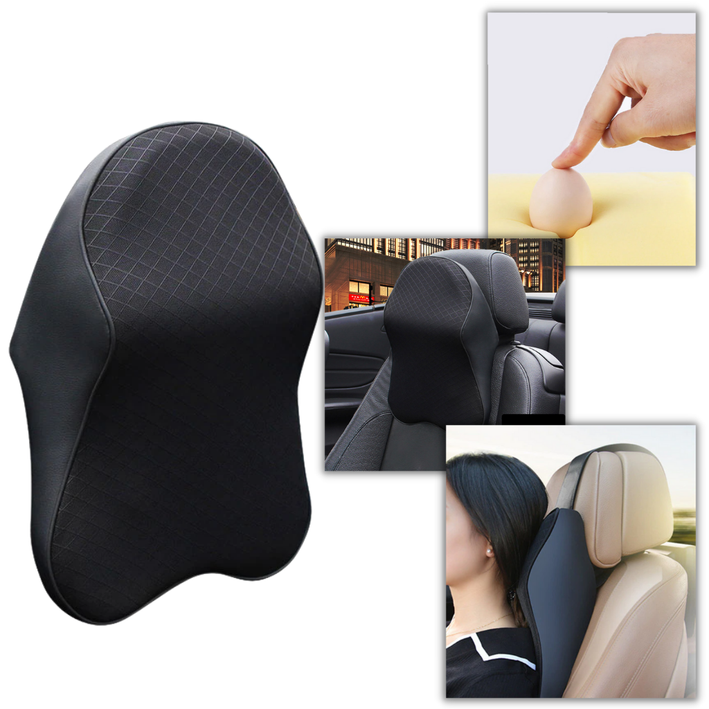 Universal Car Seat Cushion