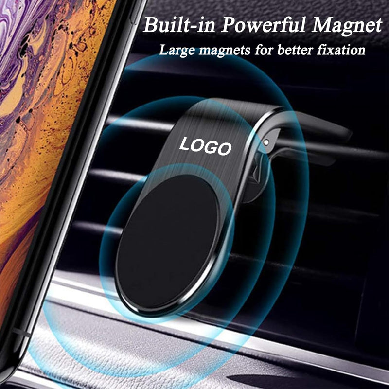 Eptchn Magnetic Mobile Phone Navigation Magnetic Bracket