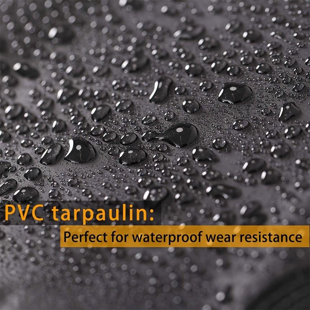 20 cu ft Waterproof Hitch Cargo Carrier Bag