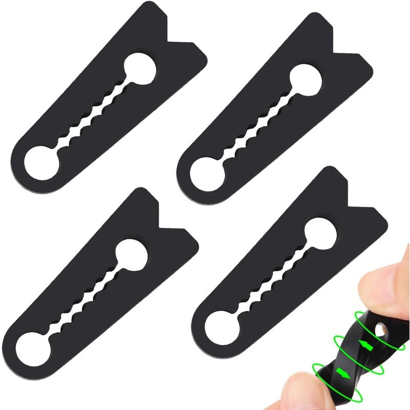 Silicone Car Door Buffer