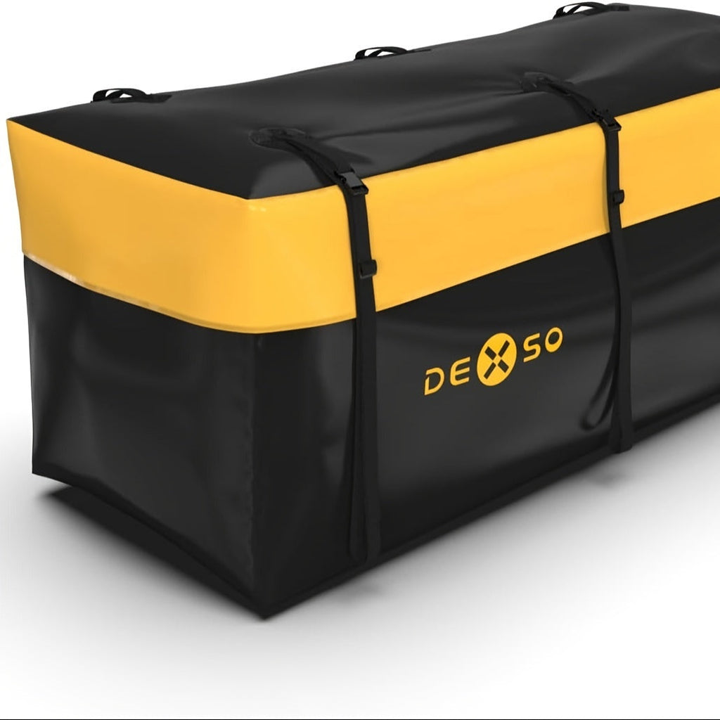 Waterproof Hitch Cargo Carrier Bag for Trucks  SUVs