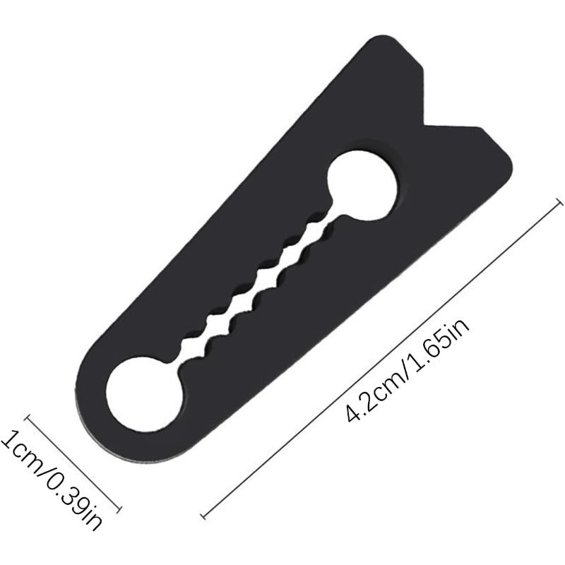 Silicone Car Door Buffer