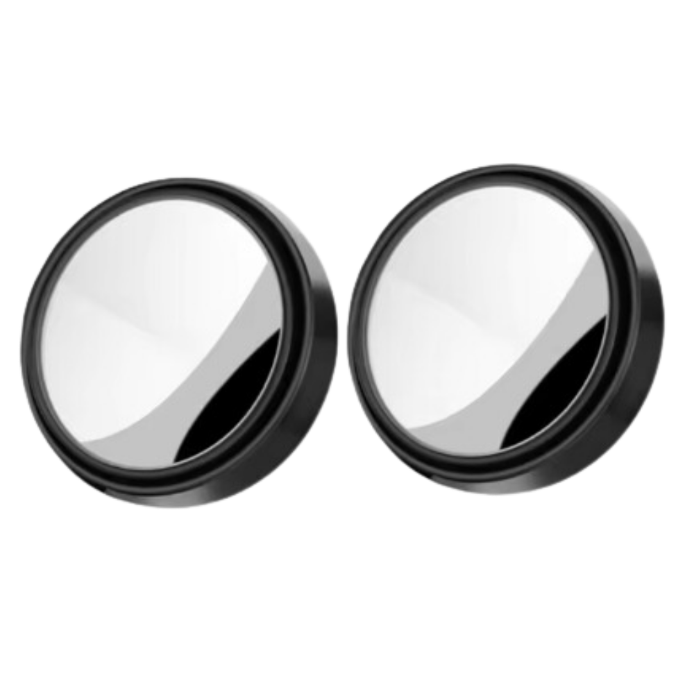 360° Rotation Spotter Mirror