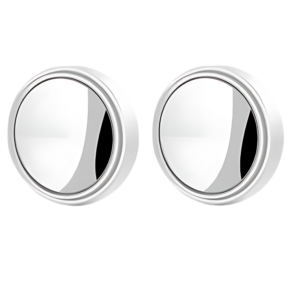 360° Rotation Spotter Mirror