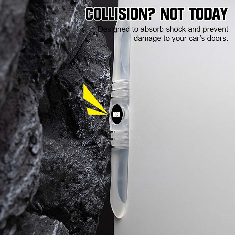 Customized Door Anti-Collision Strips