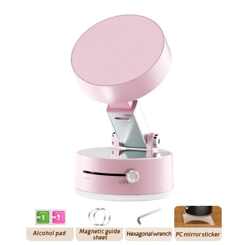Ultra-Strong Vacuum Magnetic Phone Holder