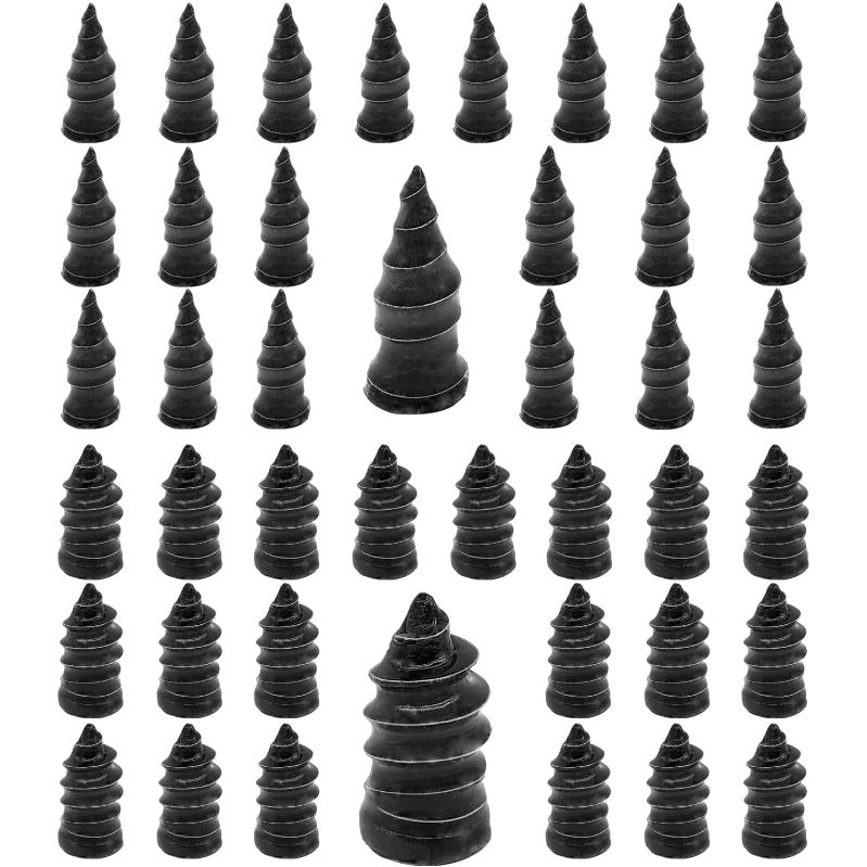 Self-Sealing Tire Repair Screws