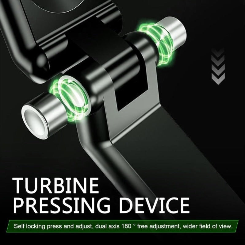 Multi-Angle Clip Mount