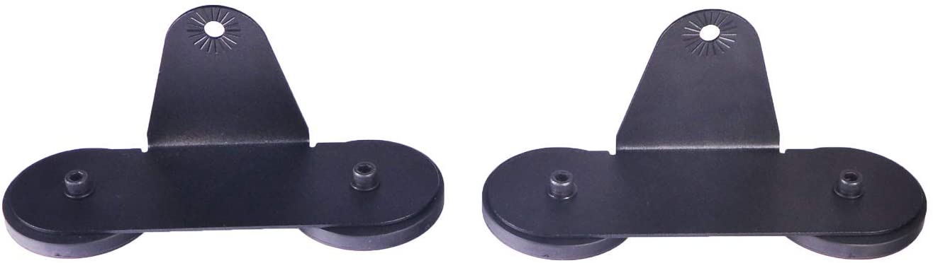 Powerful Mount Bracket Sucker Holder Magnetic Base f/Roof Led Light Bar Offroad