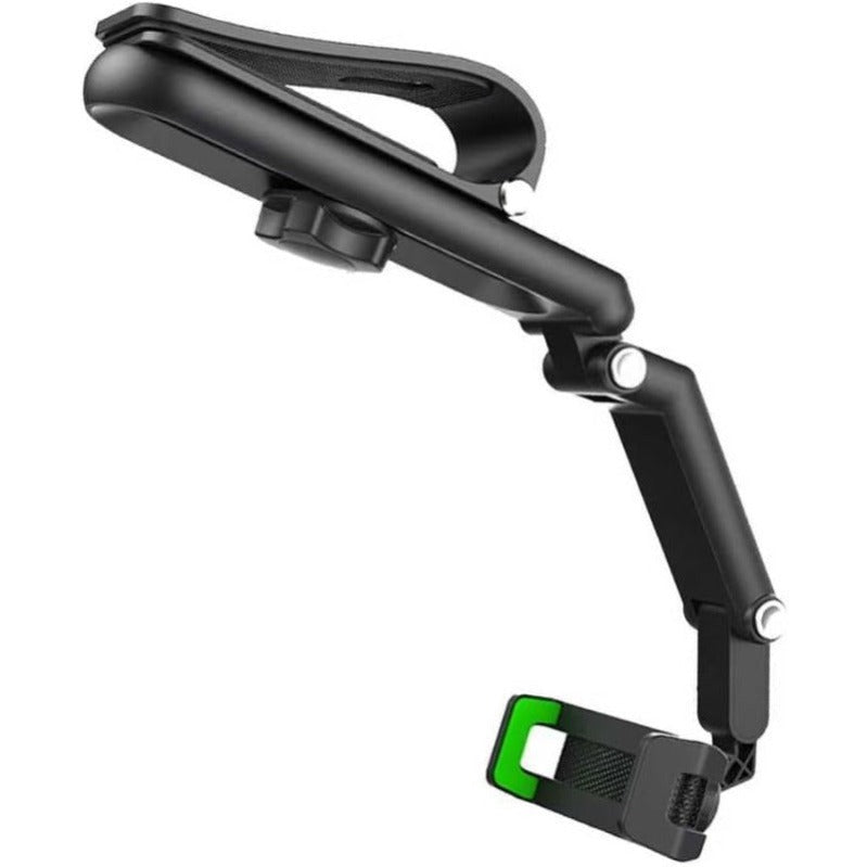 Multi-Angle Clip Mount