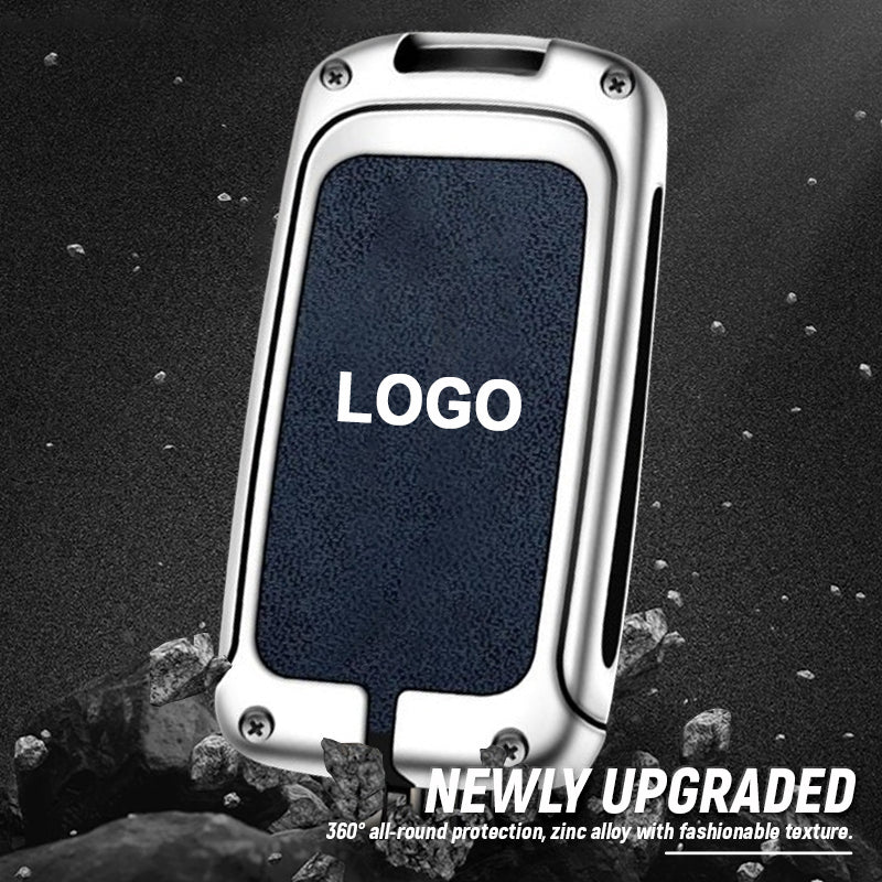 【For Mazda】 – Key Cover made of Genuine Leather