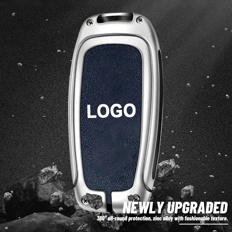 【For Kia】 - Genuine Leather Key Cover