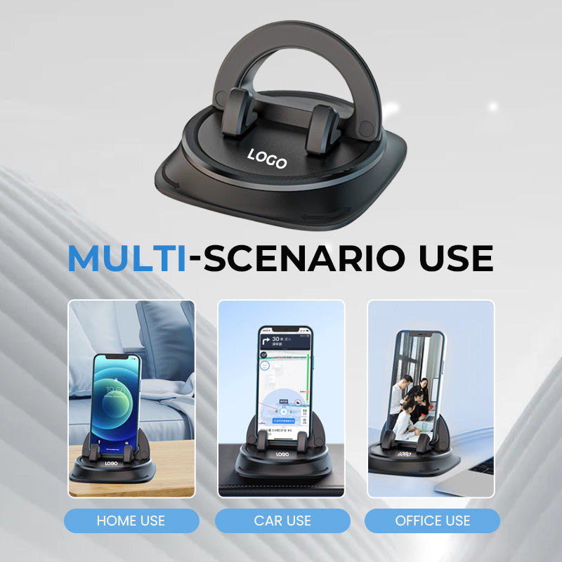 Custom Made Dashboard Navigation Phone Holder