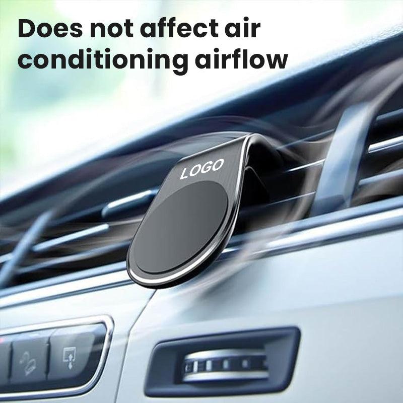 Eptchn Magnetic Mobile Phone Navigation Magnetic Bracket