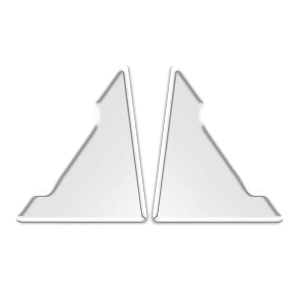 Transparent Car Door Edge Guards