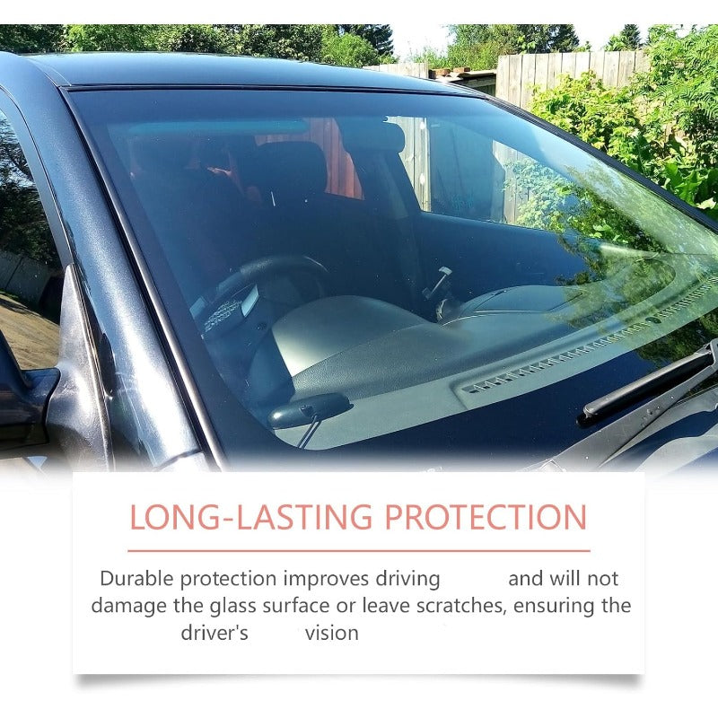 Windshield Oil Film Remover Spray