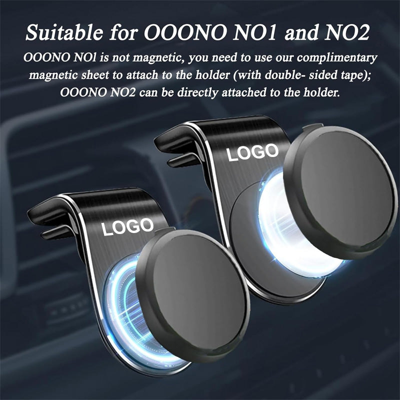 Eptchn Magnetic Mobile Phone Navigation Magnetic Bracket