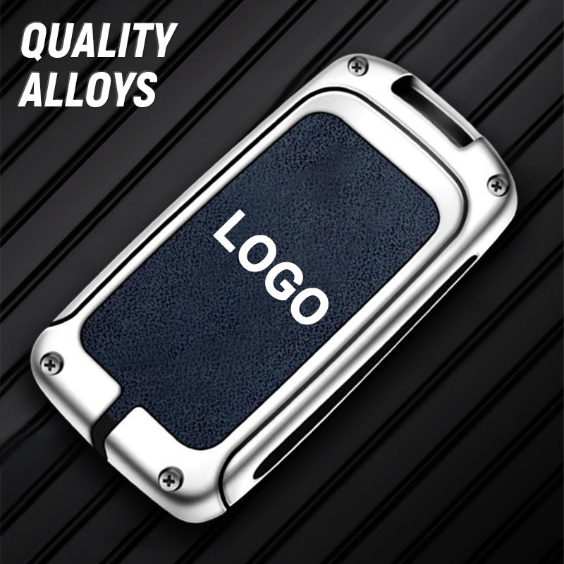 【For Mazda】 – Key Cover made of Genuine Leather