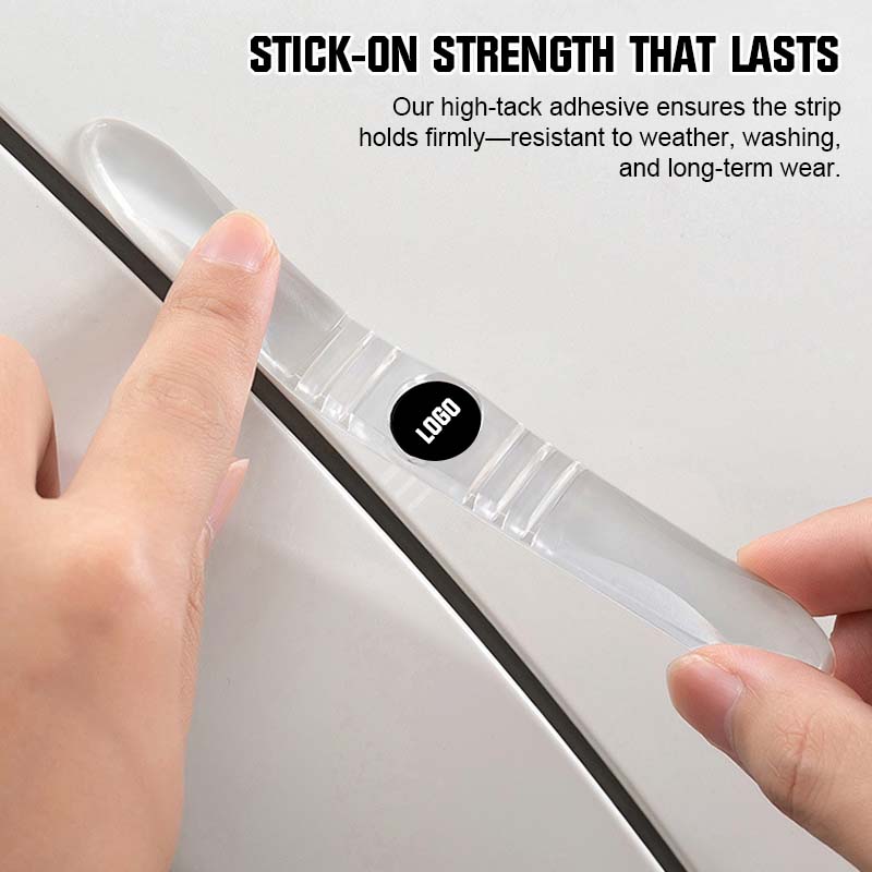 Customized Door Anti-Collision Strips