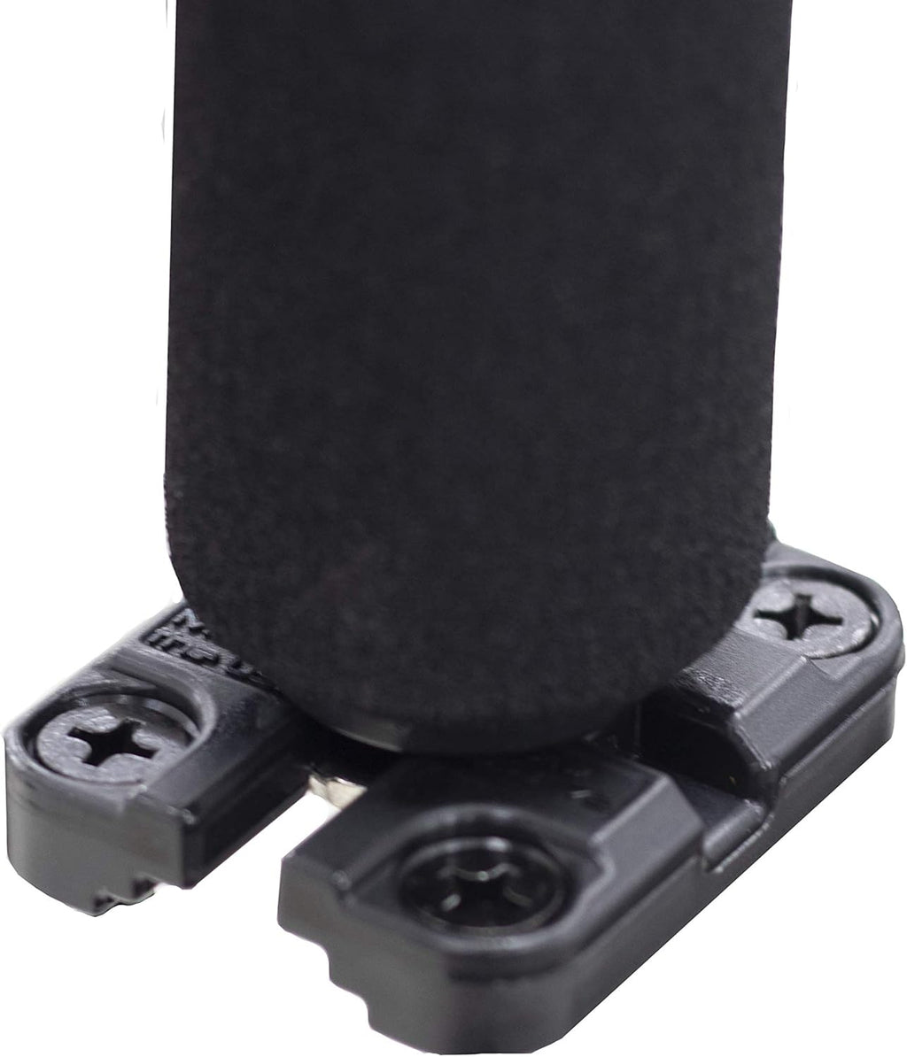 360 Degree LED MightyMount and Hardware Kayak Fishing Visibility Flag