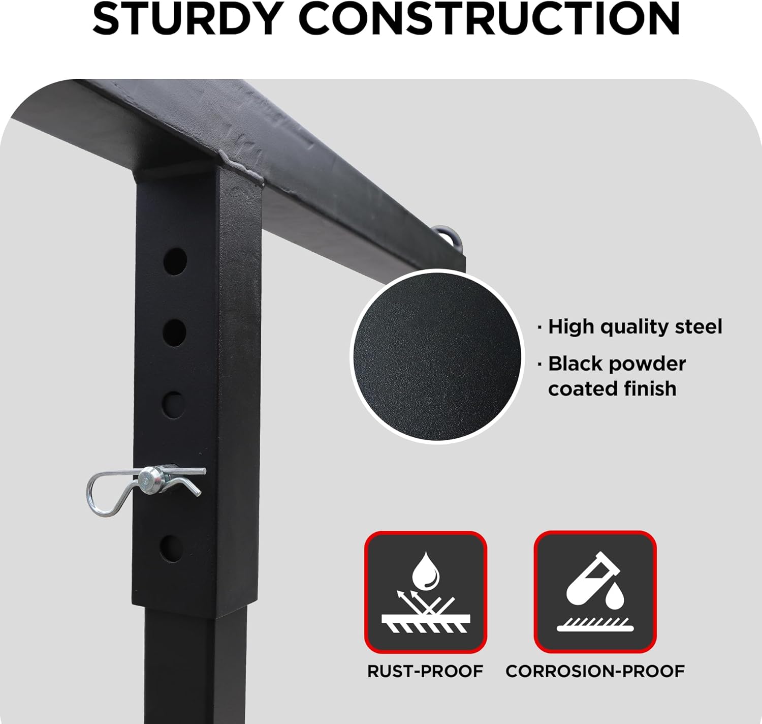 350 LBS Foldable Pick Up Truck Bed Extender for Canoe Kayak Ladder Lumber