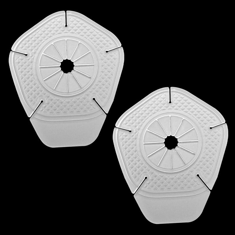 Silicone Wiper Pivot Guards