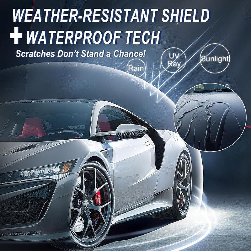 Car Scratch Repair Pen