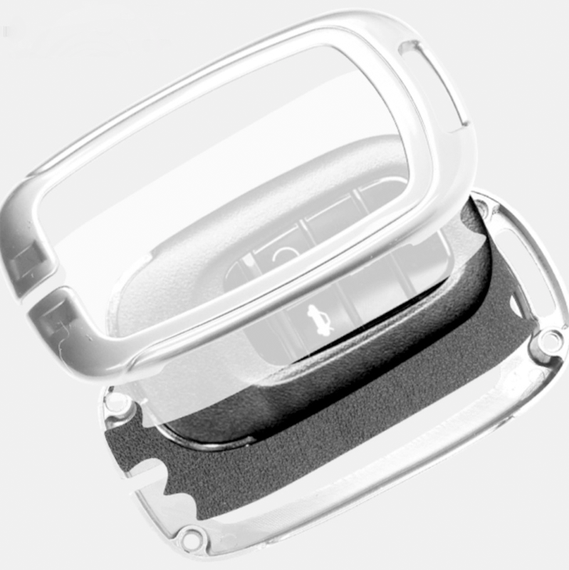 【For Infiniti】 - Genuine Leather Key Cover