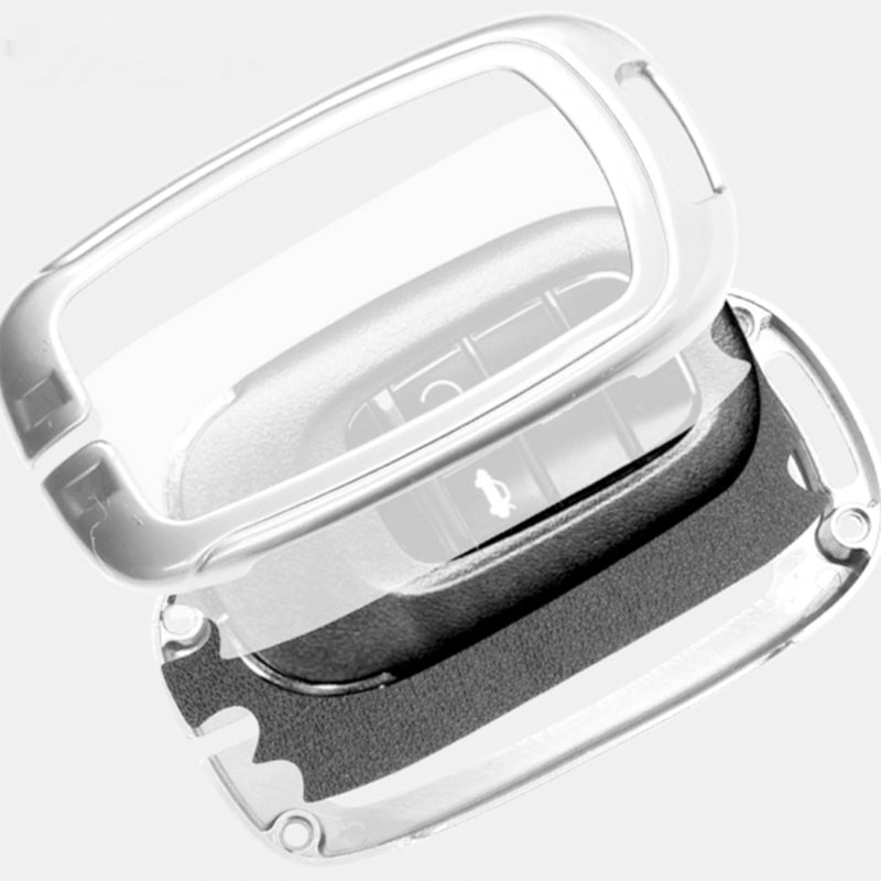 【For Mazda】 – Key Cover made of Genuine Leather