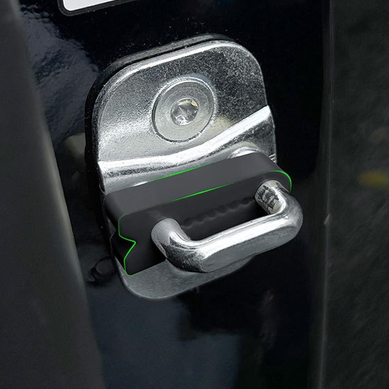 Silicone Car Door Buffer