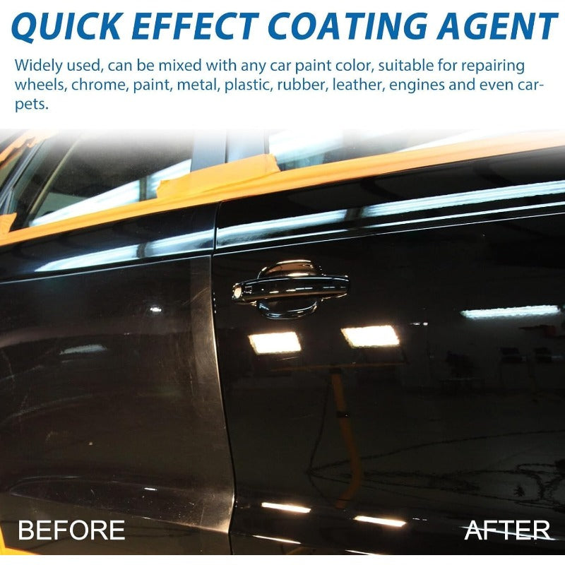 Car Ceramic Coating Spray
