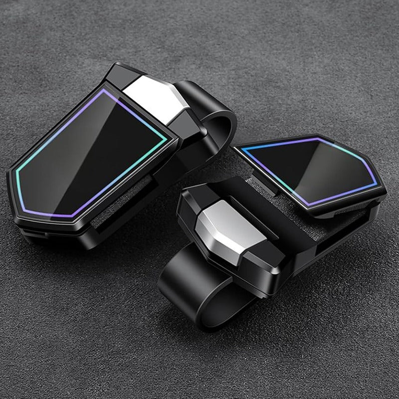 Car Sun Visor Magnetic Sunglasses Holder Clip