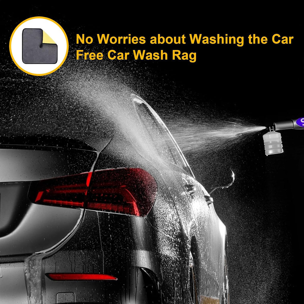 Universal Foldable Car Door Step For SUV and Truck