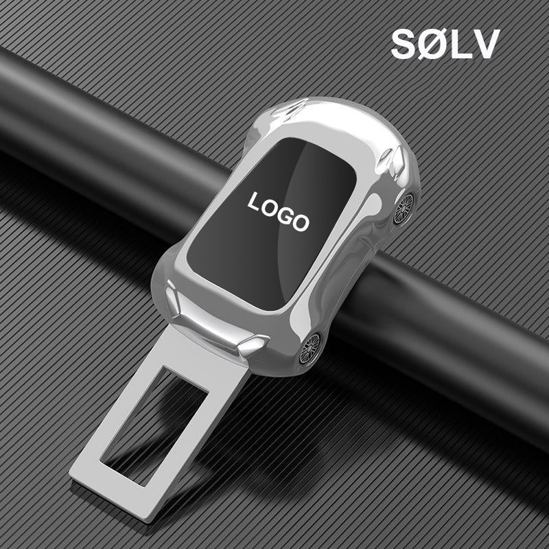 Customized Sports Car Seatbelt Extenders