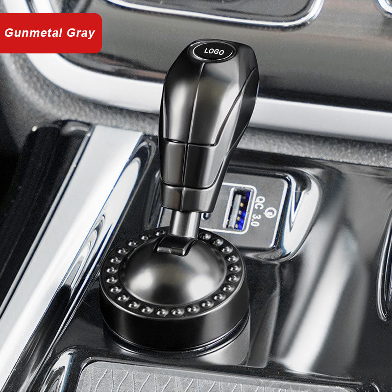 Gear-Style Push MechaGrip Pushbutton Switches Cover